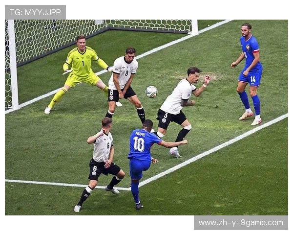 姆巴佩硬碰葡萄牙，小组赛火药味十足