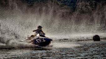 九游电脑版-世界摩托艇锦标赛大连站吸引众多关注，2021年摩托艇大赛